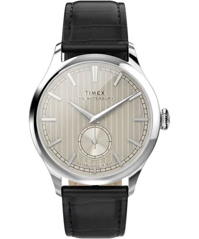 Годинник Чоловічий Timex Waterbury Classic