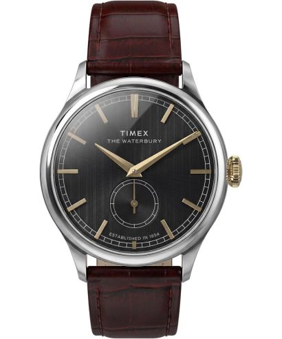 Годинник Чоловічий Timex Waterbury Classic