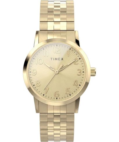 Годинник Жіночий Timex Main Street