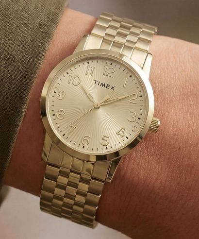 Годинник Жіночий Timex Main Street