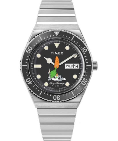 Годинник Чоловічий Timex Warner Brothers Looney Tunes Automatic