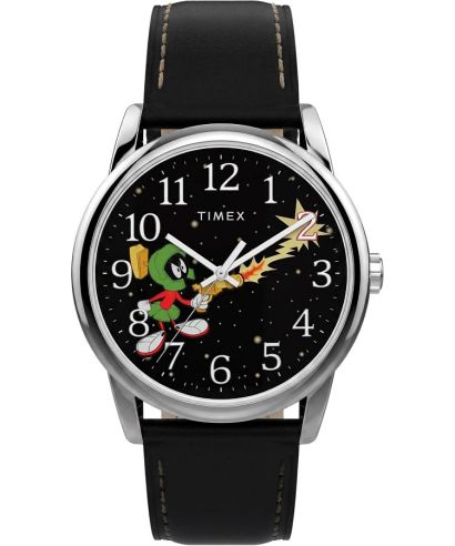 Годинник для Жінок і Чоловіків Timex Warner Brothers Looney Tunes