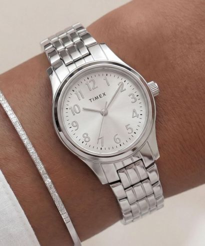 Годинник Жіночий Timex Main Street