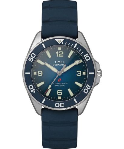 Годинник Чоловічий Timex Deep Water Arctic 200
