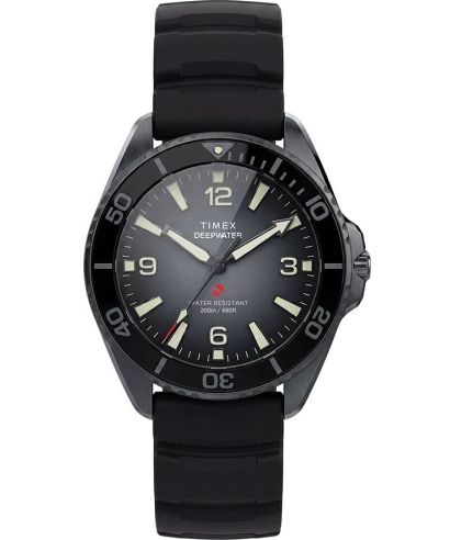 Годинник Чоловічий Timex Deep Water Arctic 200
