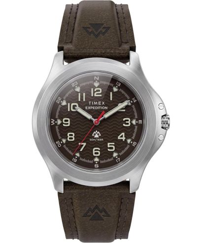 Годинник Чоловічий Timex Expedition Field