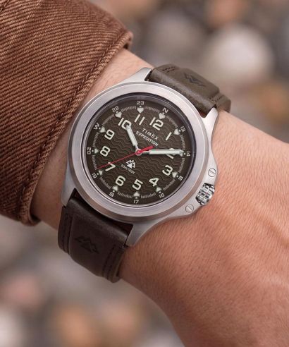 Годинник Чоловічий Timex Expedition Field