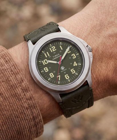 Годинник Чоловічий Timex Expedition Field