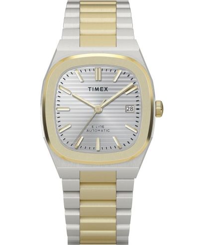 Годинник Чоловічий Timex E Line Automatic