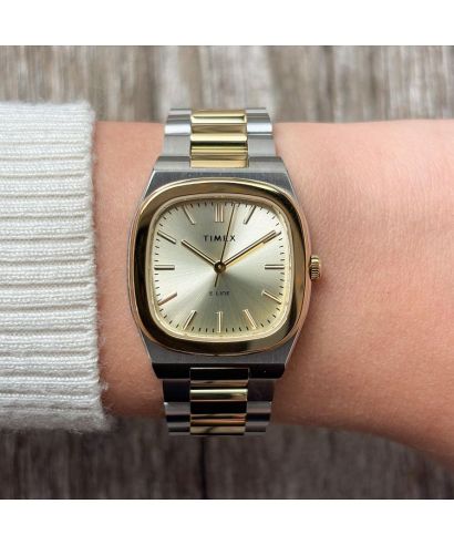 Годинник Жіночий Timex E Line