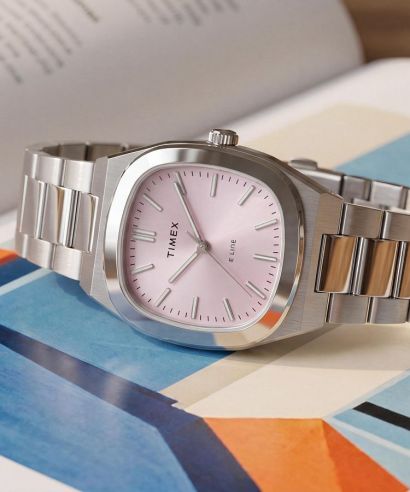 Годинник Жіночий Timex E Line