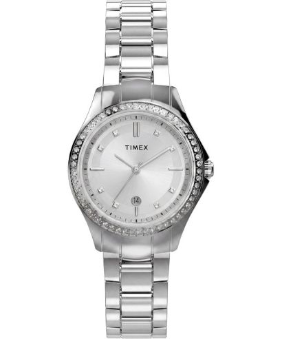 Годинник Жіночий Timex Trend Crystal