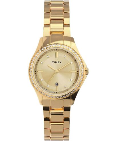 Годинник Жіночий Timex Trend Crystal