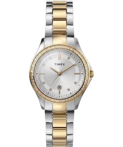 Годинник Жіночий Timex Trend Crystal