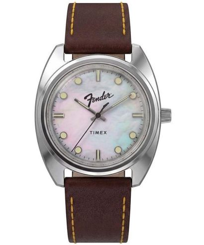 Годинник Чоловічий Timex x Fender