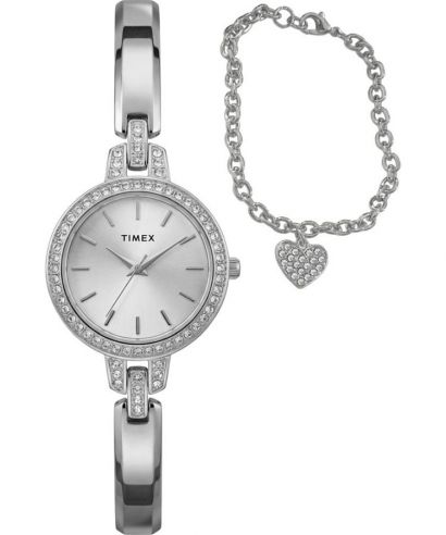 Годинник Жіночий Timex Trend Aveline Set