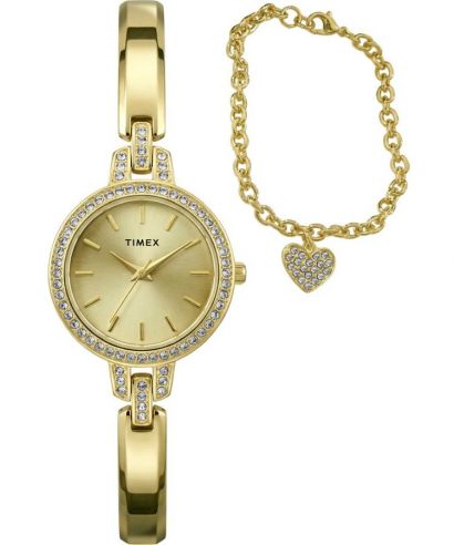 Годинник Жіночий Timex Trend Aveline Set