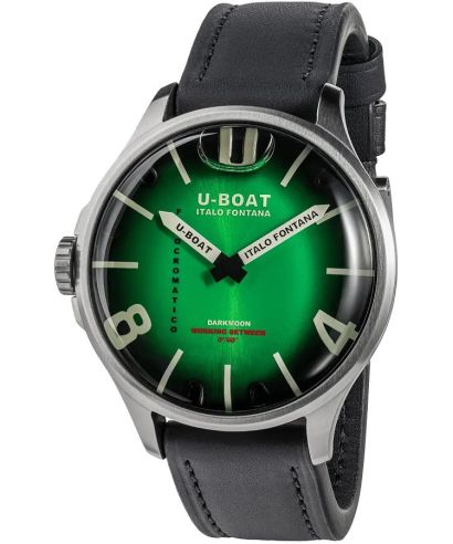 Годинник Чоловічий U-Boat Darkmoon Kama