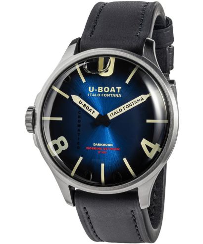 Годинник Чоловічий U-Boat Darkmoon Kama Fotocromatico
