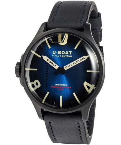 Годинник Чоловічий U-Boat Darkmoon Kama Fotocromatico