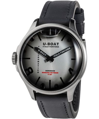 Годинник Чоловічий U-Boat Darkmoon Kama Fotocromatico