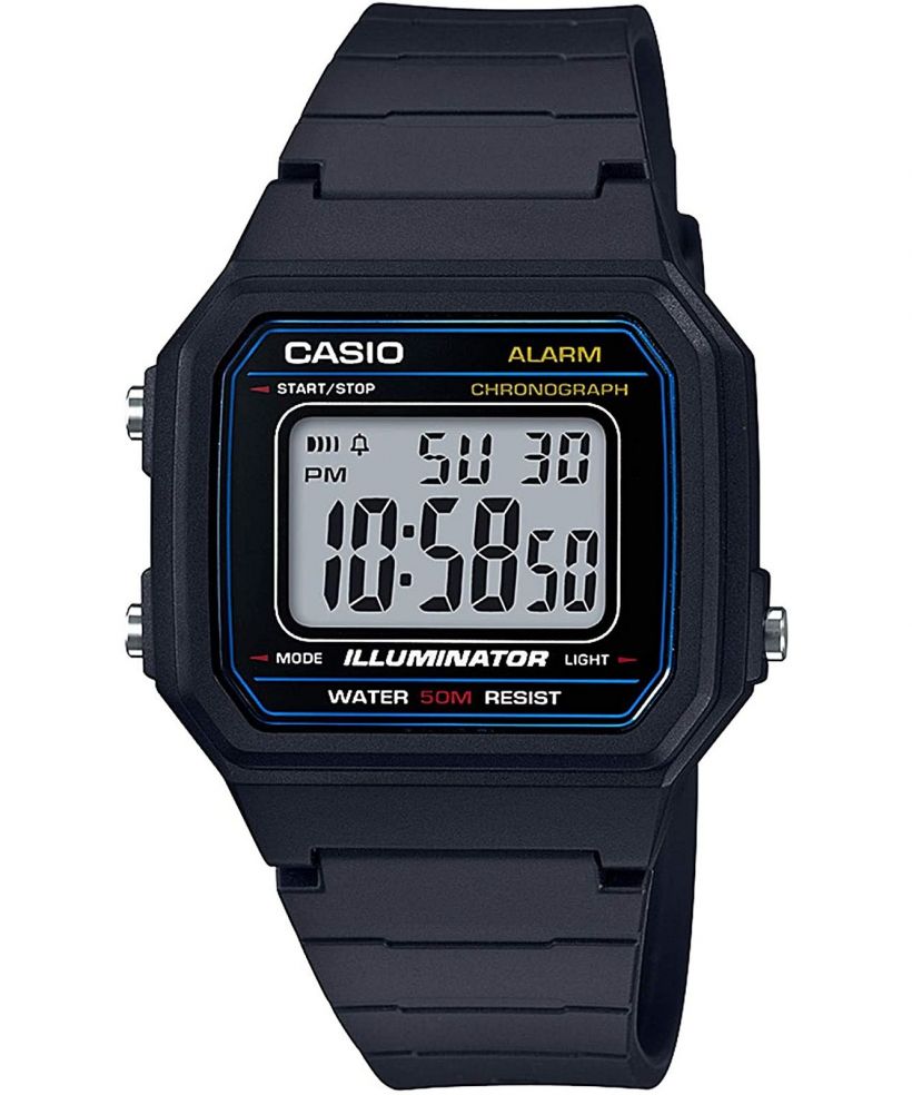 Годинник для Жінок і Чоловіків Casio VINTAGE