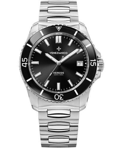 Годинник Чоловічий Venezianico Nereide 42 Automatic
