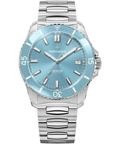 Годинник Чоловічий Venezianico Nereide 42 Automatic