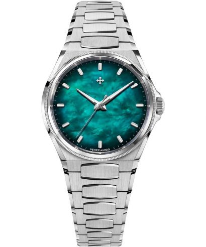 Годинник для Жінок і Чоловіків Venezianico Arsenale 37 Automatic