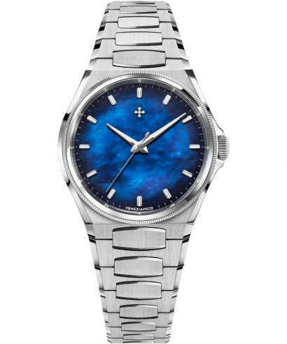 Годинник для Жінок і Чоловіків Venezianico Arsenale 37 Automatic