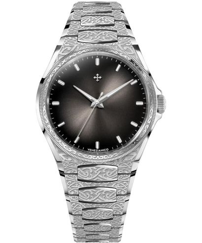 Годинник Чоловічий Venezianico Arsenale Bizantino Automatic Limited Edition