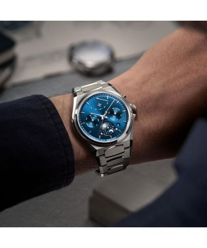 Годинник Чоловічий Venezianico Arsenale Calendario Automatic
