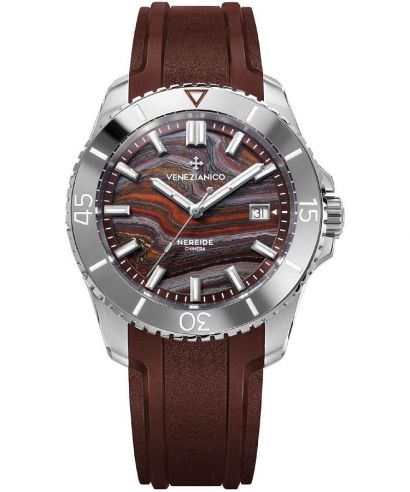 Годинник Чоловічий Venezianico Nereide Chimera Automatic Limited Edition