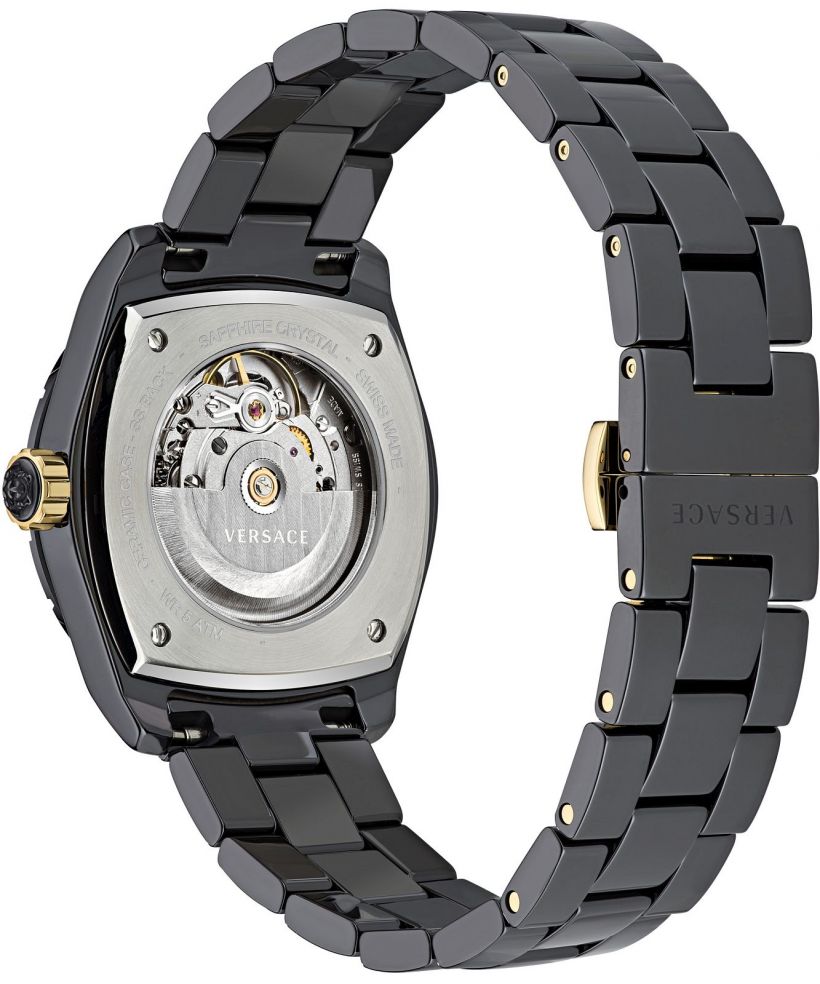 Годинник для Жінок і Чоловіків Versace DV ONE Automatic