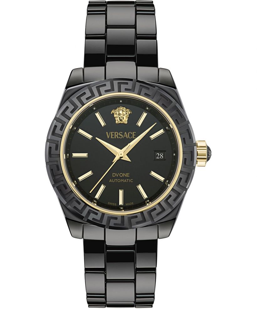 Годинник для Жінок і Чоловіків Versace DV ONE Automatic