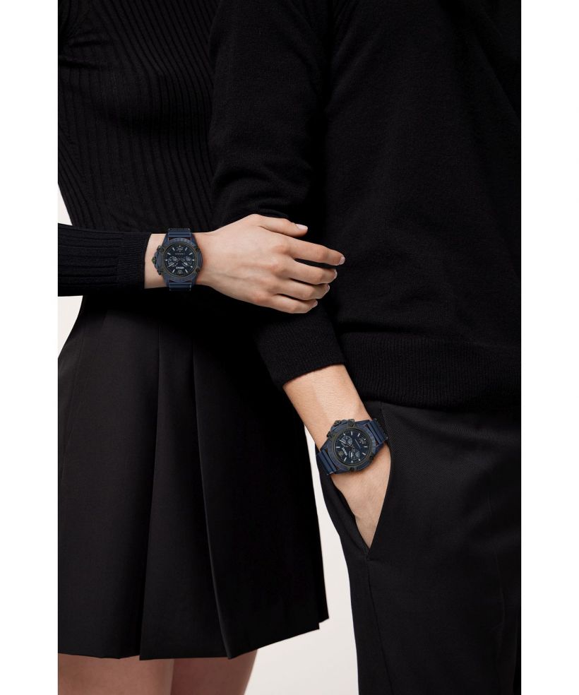 Годинник для Жінок і Чоловіків Versace New Icon Active Chronograph