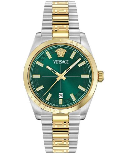 Годинник Чоловічий Versace Millenyium