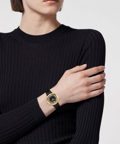 Годинник Жіночий Versace Delphinus