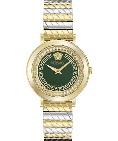 Годинник Жіночий Versace Delphinus