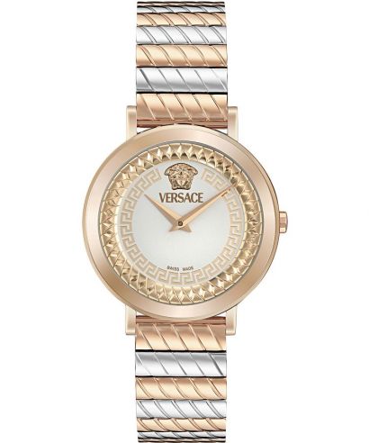 Годинник Жіночий Versace Delphinus