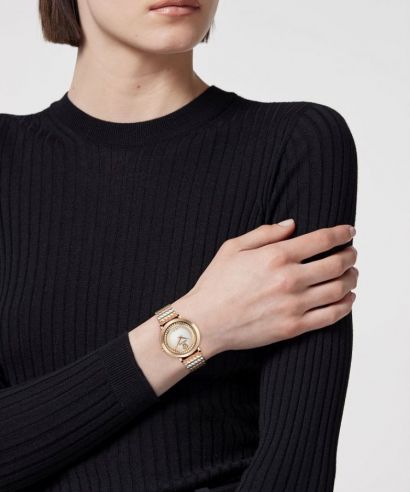 Годинник Жіночий Versace Delphinus