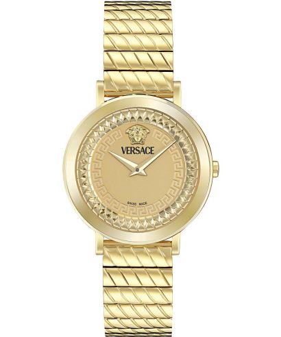 Годинник Жіночий Versace Delphinus