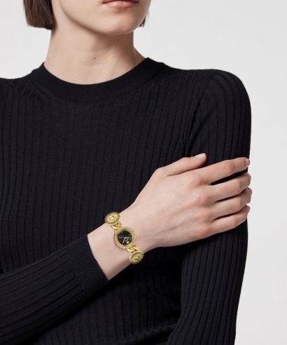 Годинник Жіночий Versace Stud Icon