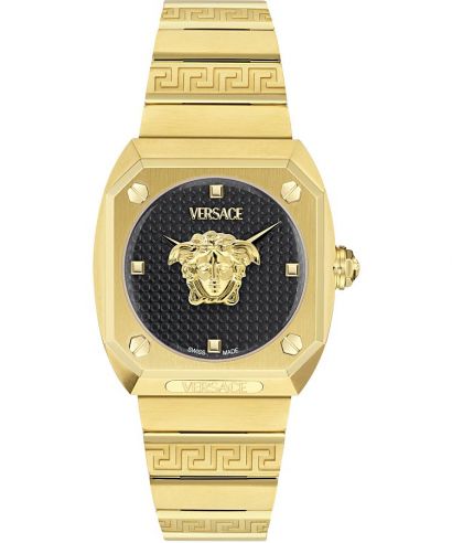 Годинник Жіночий Versace Techmedusa Antares