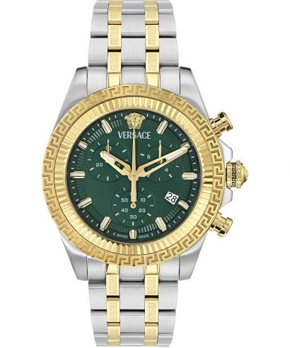 Годинник Чоловічий Versace Fornax Chronograph