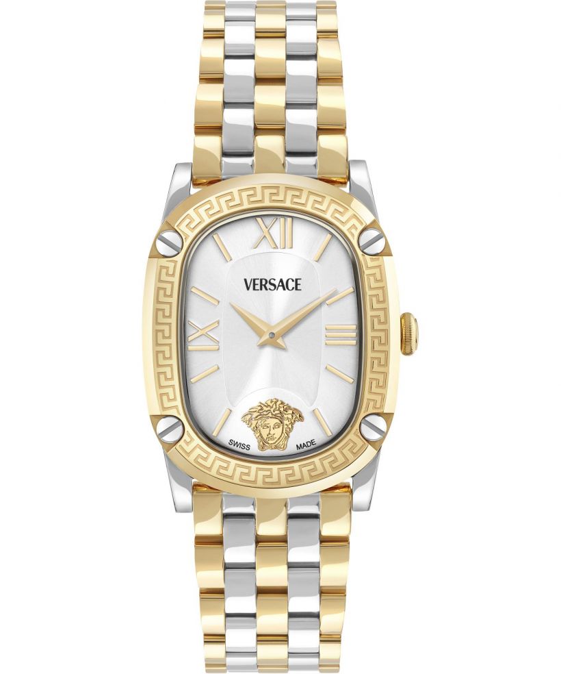 Годинник Жіночий Versace New Couture Greca