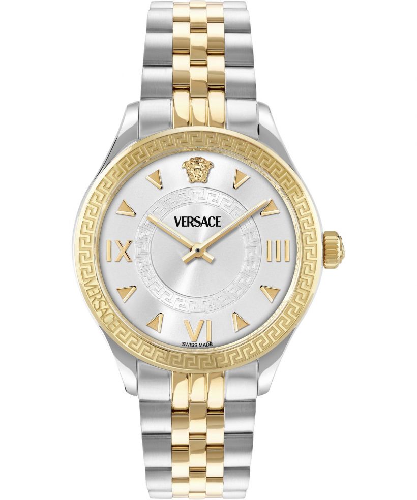 Годинник Жіночий Versace Hellenyium Lady