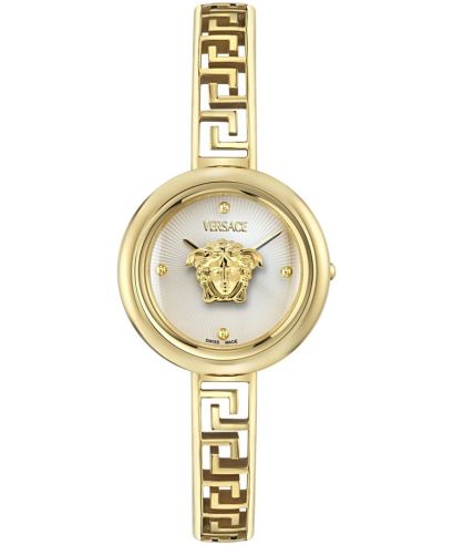 Годинник Жіночий Versace Medusa Eclipse