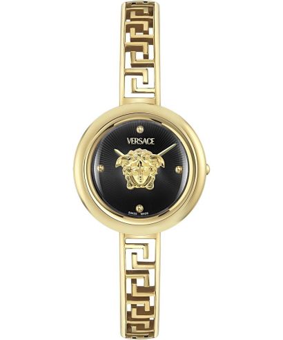 Годинник Жіночий Versace Medusa Eclipse
