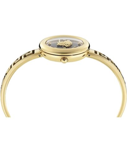 Годинник Жіночий Versace Medusa Eclipse